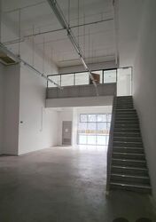 Marsiling Road (D25), Factory #567467781